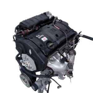 MOTOR SEMI ARMADO C3 VTI 115 (AB109IQ) Nº DE MOTOR: 10DG090024093  (1174) [04624963]