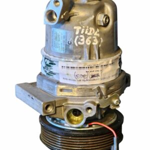 02724935 compresor de aire nissan tiida 1.8 (363)