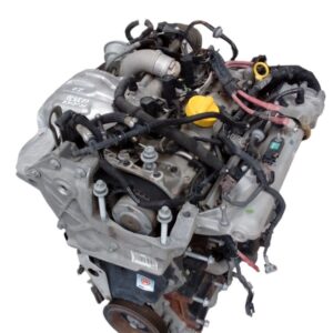MOTOR SEMI ARMADO FLUENCE 2.0 16V GT (MAI455) N° MOTOR:F4RL872C004660 (1353) []