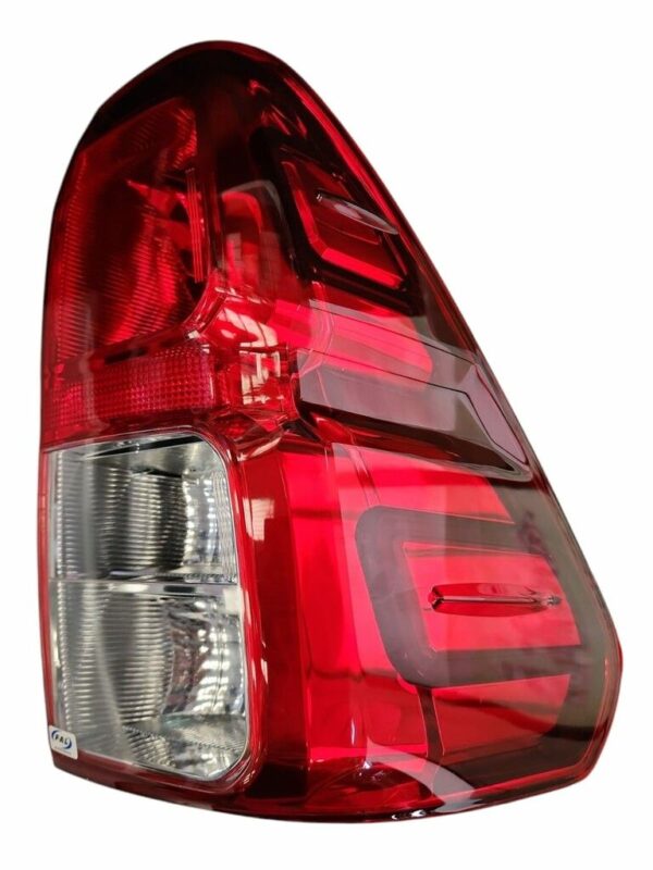 063338a/D FARO TRADERO DERECHO TOYO.HILUX 16/21 KOITO - Imagen 3