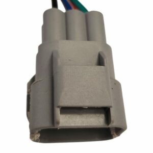 063338P/I  ADAP. PORTALAMPARA T.HILUX 16/21 VALEO C/FICHA IZQUIRDO