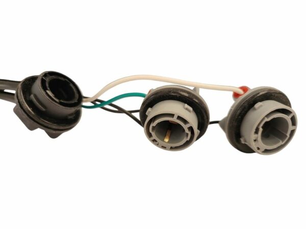 063338P/I  ADAP. PORTALAMPARA T.HILUX 16/21 VALEO C/FICHA IZQUIRDO - Imagen 3