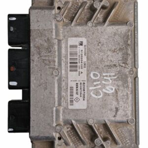 MODULO DE INYECCION CLIO 1.2  (641) (03383119)