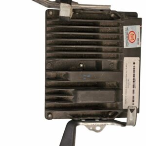 modulo de inyeccion hilux srv 2.8 (452) (02070780)