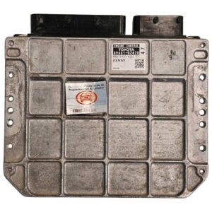 3272339 MODULO DE INYECCION TOYOTA COROLLA