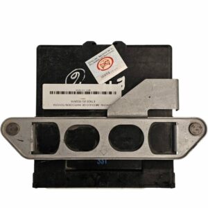 MODULO DE INYECCION TOYOTA ETIOS (6) 1832616