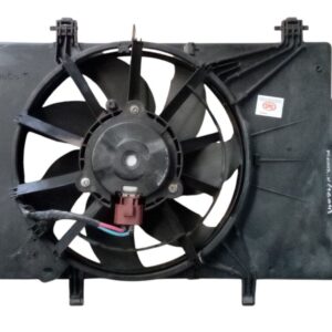 Electroventilador [1604]