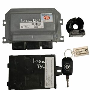 Módulo de Inyección C/LLAVE Y ANTENA [97719]