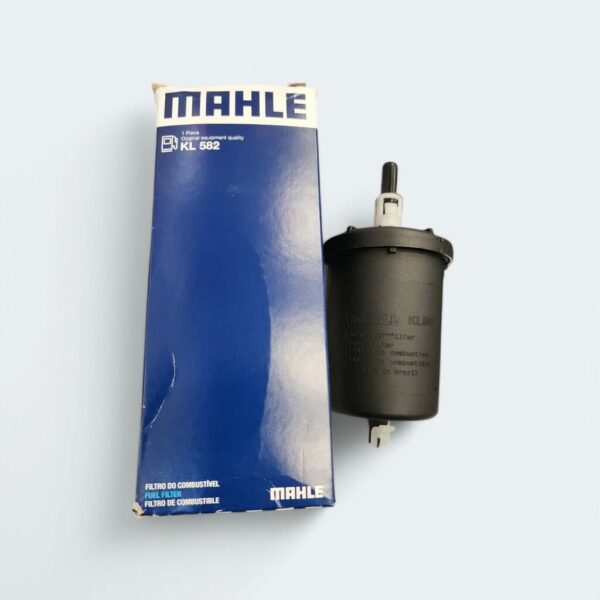 KL582 FILTRO DE COMBUSTIBLE CHEV 93 316 245 (IN1001)