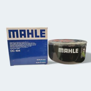 OC404 FILTRO DE ACEITE CHEVROLET S10 2.8