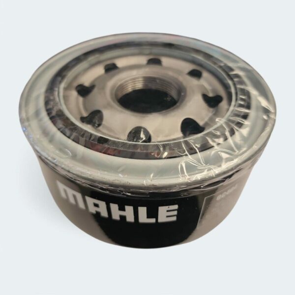 OC404 FILTRO DE ACEITE CHEVROLET S10 2.8 - Imagen 3