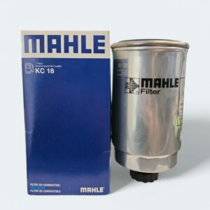 KC18 FILTRO DE COMBUSTIBLE FIAT DUNA DIESEL
