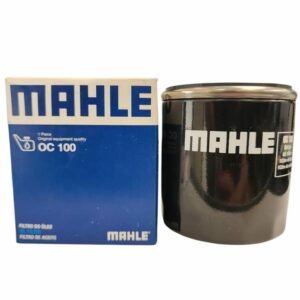 OC100 FILTRO DE ACEITE PEUGEOT HDI (OL352)