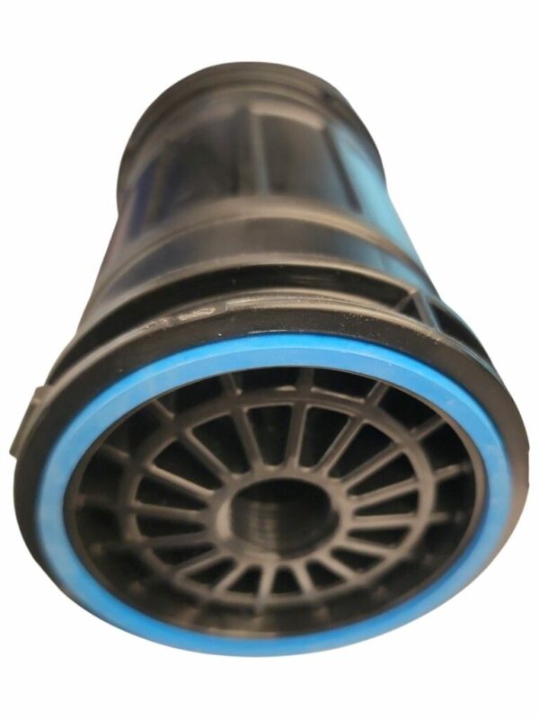 KC647/1 FILTRO DE COMBUSTIBLE MB OM904 (VASO FIJO) - Imagen 4