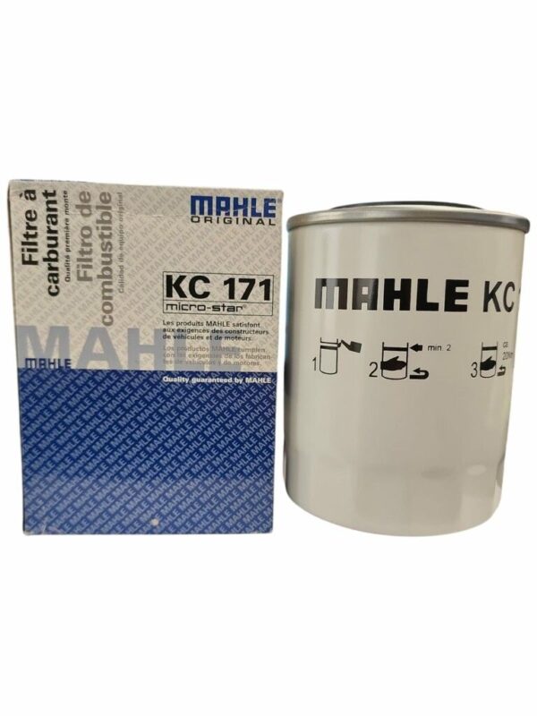 KC171 FILTRO DE COMBUSTIBLE IVECO CURSOR 13