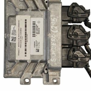 MODULO DE INYECCION SANDERO PRIVILEGE (295)  02429642
