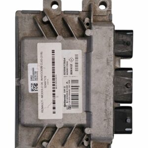 MODULO DE INYECCION CLIO (318)  02497179