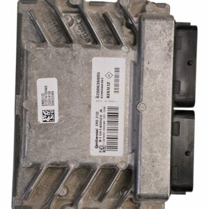 Módulo de Inyección [957]