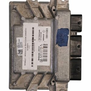 MODULO DE INYECCION SANDERO 02194515