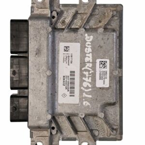 MODULO DE INYECCION SANDERO (322)  02689701