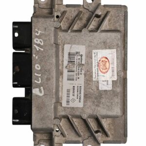 MODULO DE INYECCION RENAULT CLIO (184) 2232749
