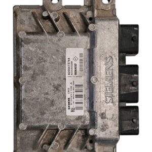 modulo de inyeccion clio (668)