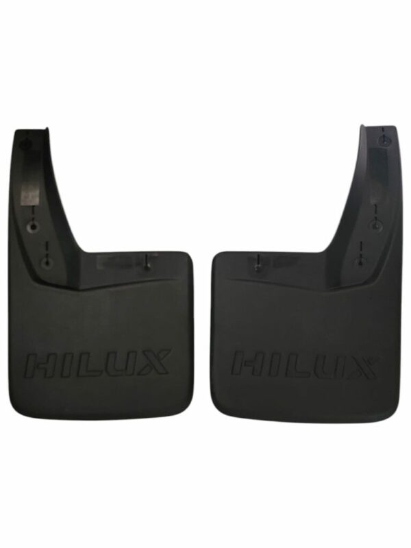 09/012/007 BARREROS TOYOTA HILUX 16 SET X4 - Imagen 2