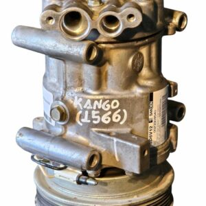 Compresor de Aire Acondicionado [1566]