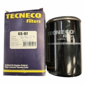 GS97 FILTRO COMBUSTIBLE DIESEL SCANIA 113/112