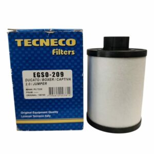 EGSO209 FILTRO DE COMBUSTIBLE FIAT DUCATO/BOXER/CAPTIVA2.0