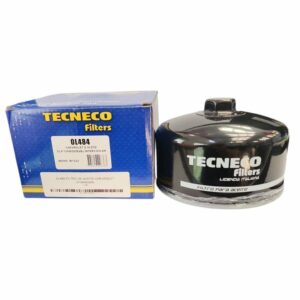 OL484 FILTRO DE ACEITE CHEVROLET S10/NISSAN