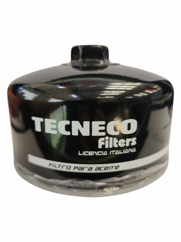 OL484 FILTRO DE ACEITE CHEVROLET S10/NISSAN - Imagen 2
