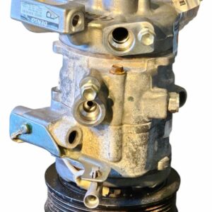 Compresor de Aire Acondicionado [1508]