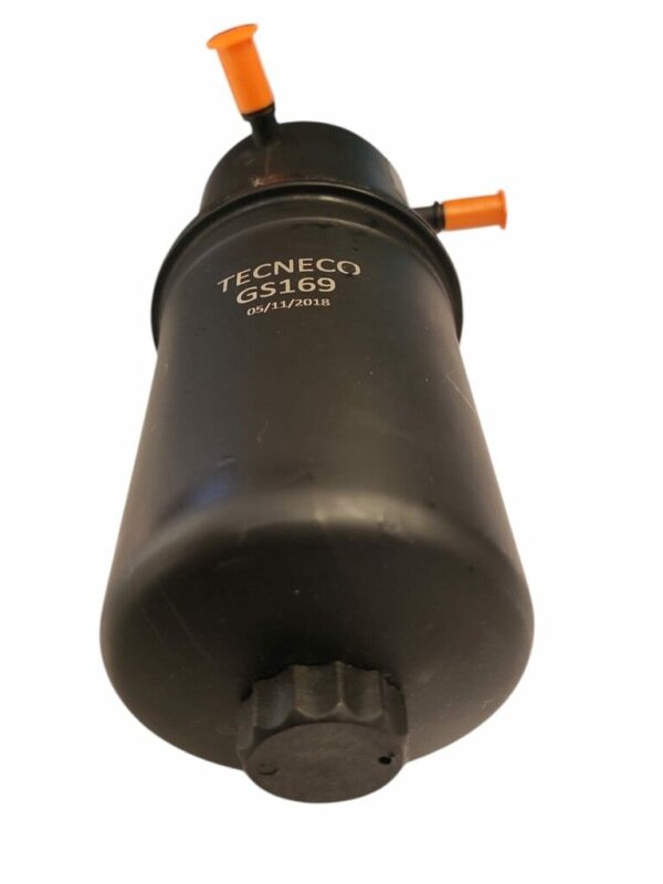 GS169 FILTRO DECOMBUSTIBLE  VW AMAROK 2.0 TDI - Imagen 4