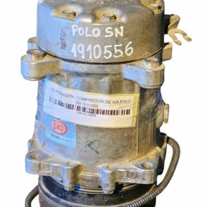 COMPRESOR DE A/A POLO SN 1910556