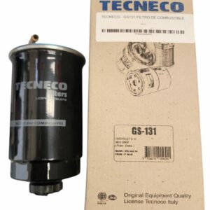 GS131 FILTRO DE COMBUSTIBLE