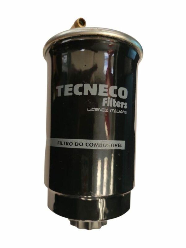 GS131 FILTRO DE COMBUSTIBLE - Imagen 2