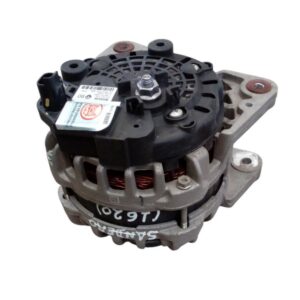 Alternador [1620]