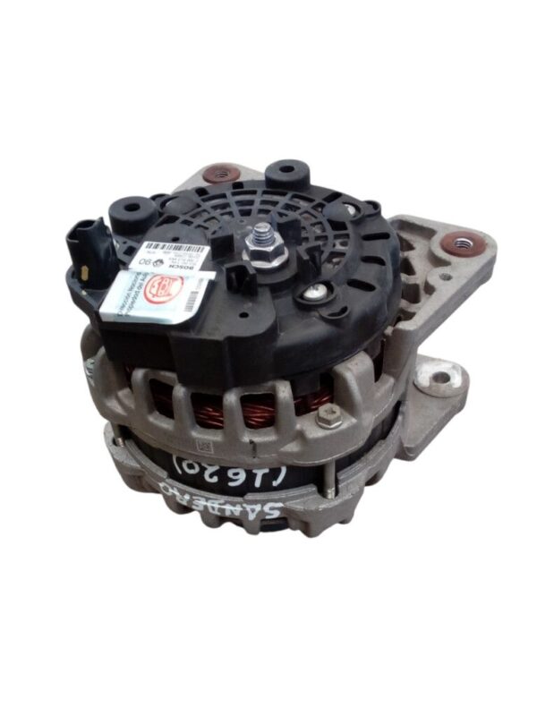 Alternador [1620]