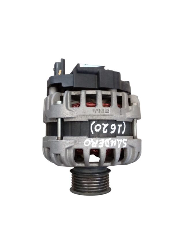Alternador [1620] - Imagen 2