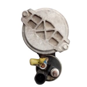 Motor de arranque amarok quemada (BD)