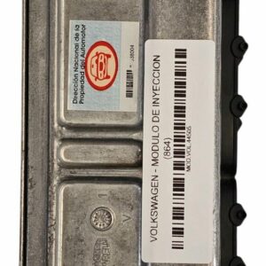 MODULO DE INYECCION (864)