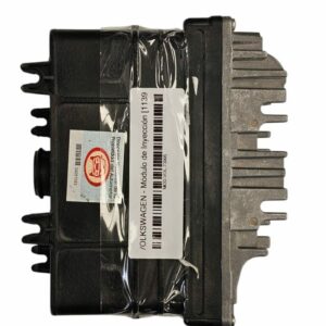 Módulo de Inyección [1139]