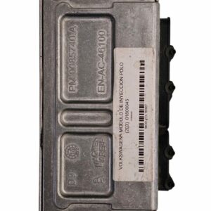 MODULO DE INYECCION POLO (203)  01800045