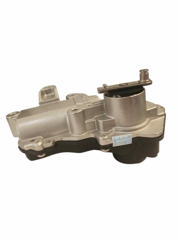 89674-71021-TO MOTOR ACTUADOR TURBO TOY.HILUX 16/23 1GD/2GD - Imagen 2