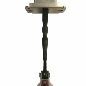 68610-0K100-00 LIMITADOR DE PUERTA DEL.TOY.HILUX 16/19/SW4 16-20