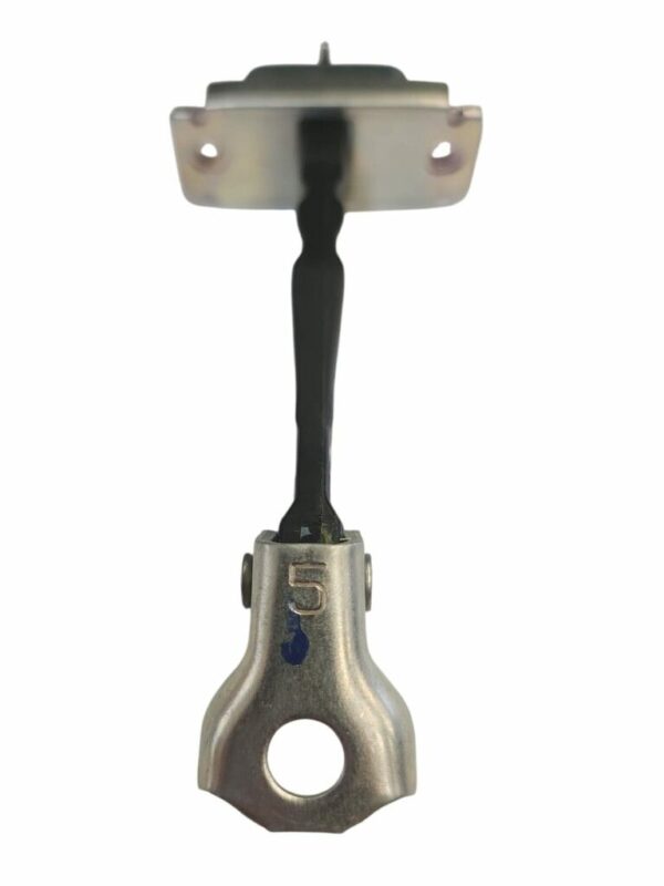 68610-0K100-00 LIMITADOR DE PUERTA DEL.TOY.HILUX 16/19/SW4 16-20 - Imagen 2