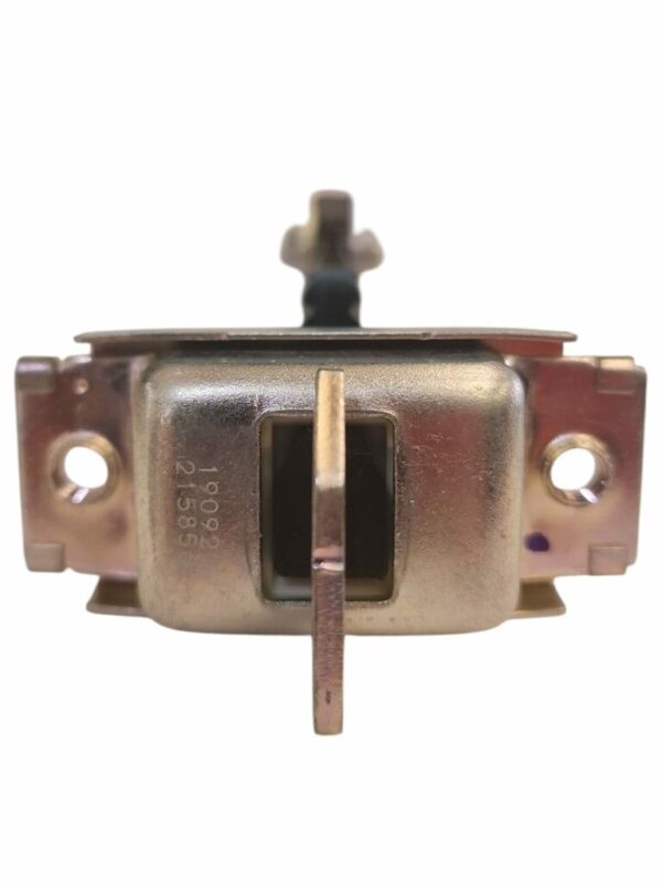68610-0K100-00 LIMITADOR DE PUERTA DEL.TOY.HILUX 16/19/SW4 16-20 - Imagen 3