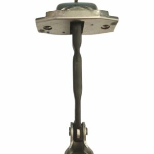 68610-0K030.T LIMITADOR DE PUERTA DEL. TOYOTA HILUX 05/COROLLA 02/07