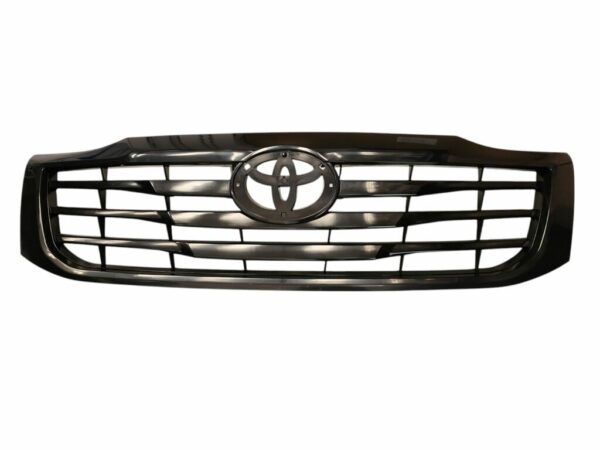 062220N PARRILLA GRILLA NEGRA TOY.HILUX 12/15